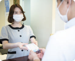 新型コロナウイルス感染拡大の対策イメージ3